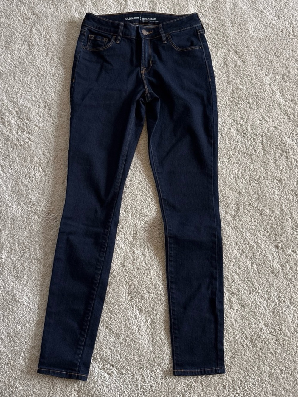 Old Navy Women's Skinny Jeans